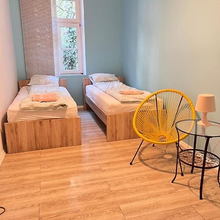 Apartament Lubicz Kraków Eksteriør billede