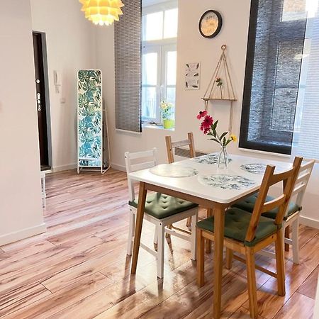 Apartament Lubicz Kraków Eksteriør billede