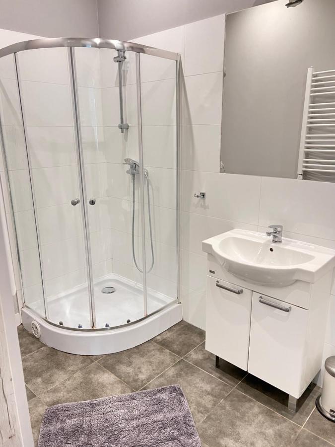 Apartament Lubicz Kraków Eksteriør billede