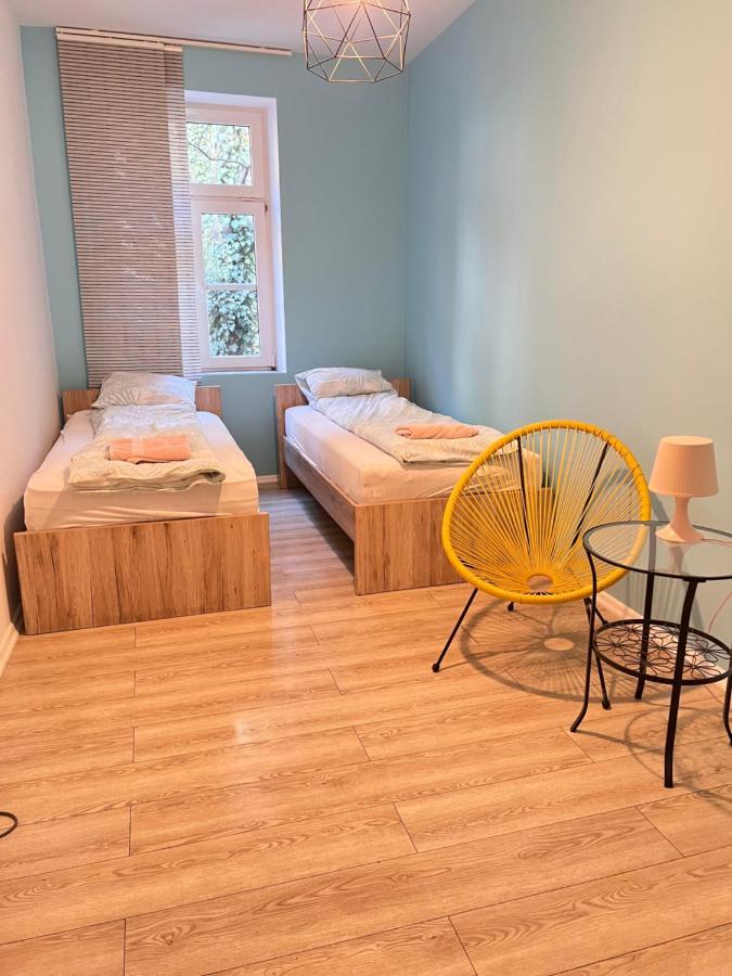 Apartament Lubicz Kraków Eksteriør billede