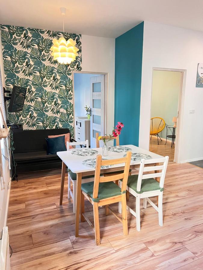 Apartament Lubicz Kraków Eksteriør billede