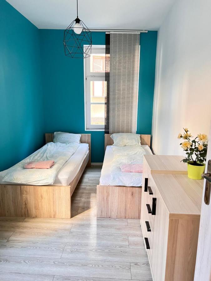 Apartament Lubicz Kraków Eksteriør billede